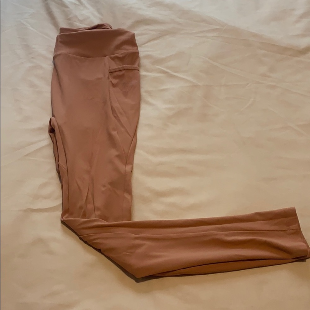 Gymshark leggings